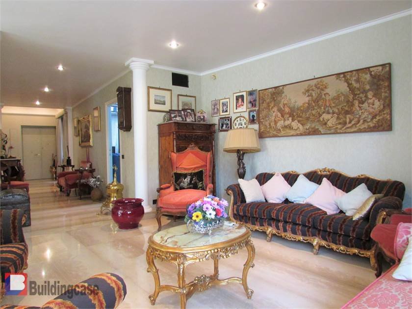 Apartment in Parioli, Rome, Italy 5 - 16570841
