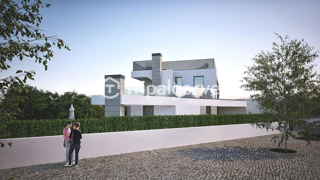 House in Loule (Sao Sebastiao), Algarve, Portugal 3 - 16570686