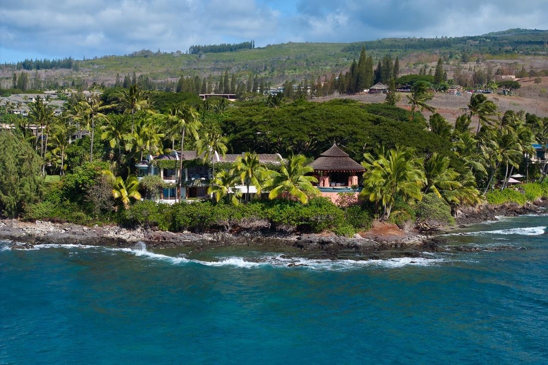 House in Lahaina, Hawaii, United States 2 - 16572570