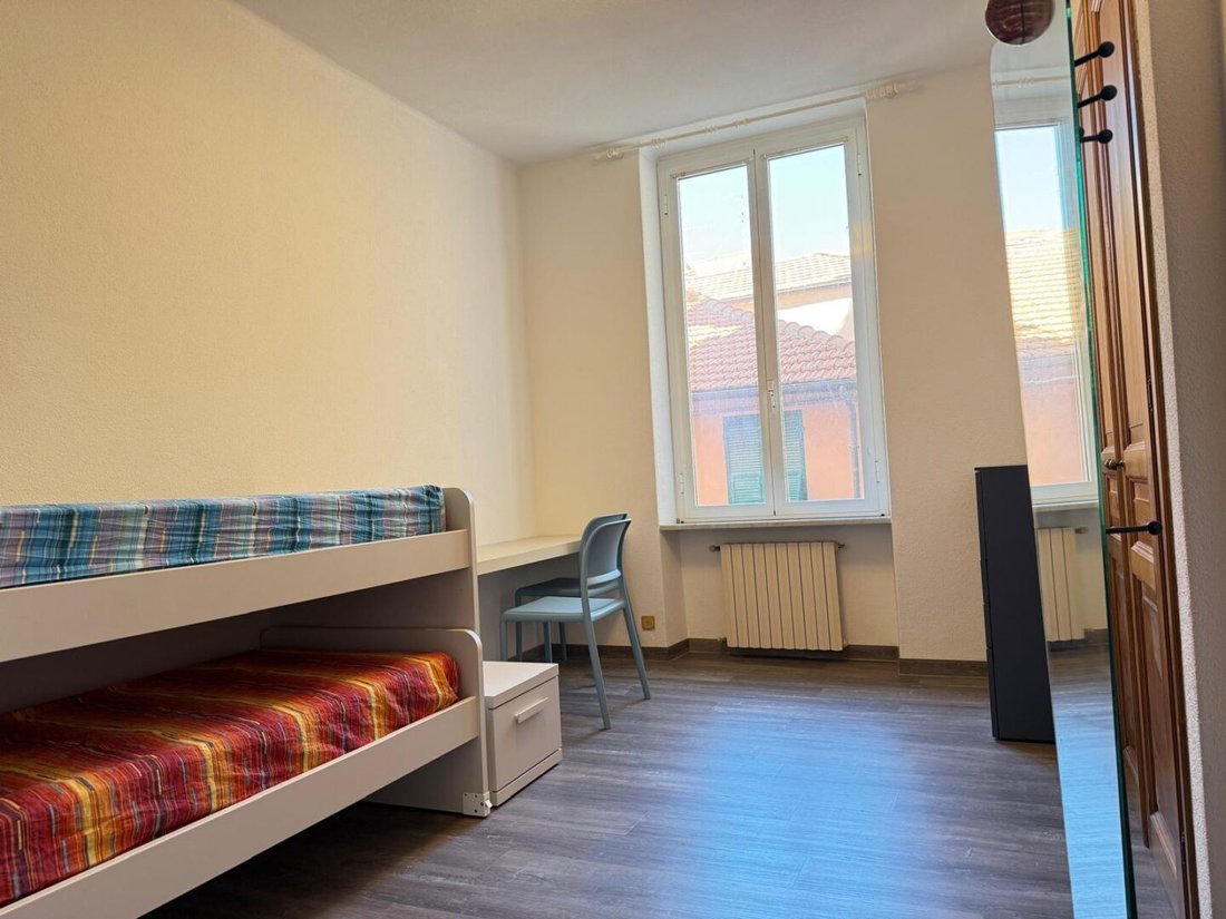 Apartment in Central Hill, Alassio, Liguria 3 - 16568956