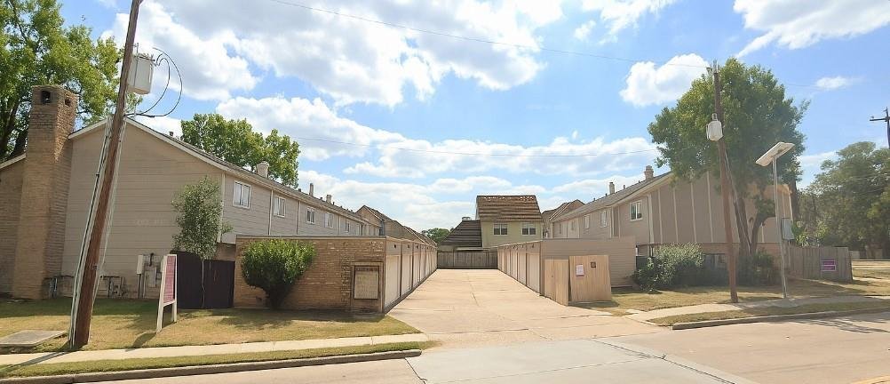 Houston, Texas, United States 1 - 16571400