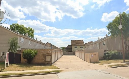 Apartamento en Houston, Texas, Estados Unidos 1