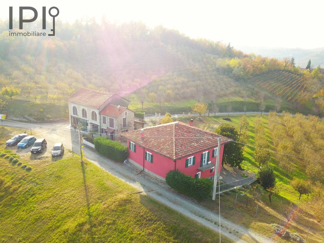 Villa in Center, Acqui Terme, Piedmont 5 - 16568931