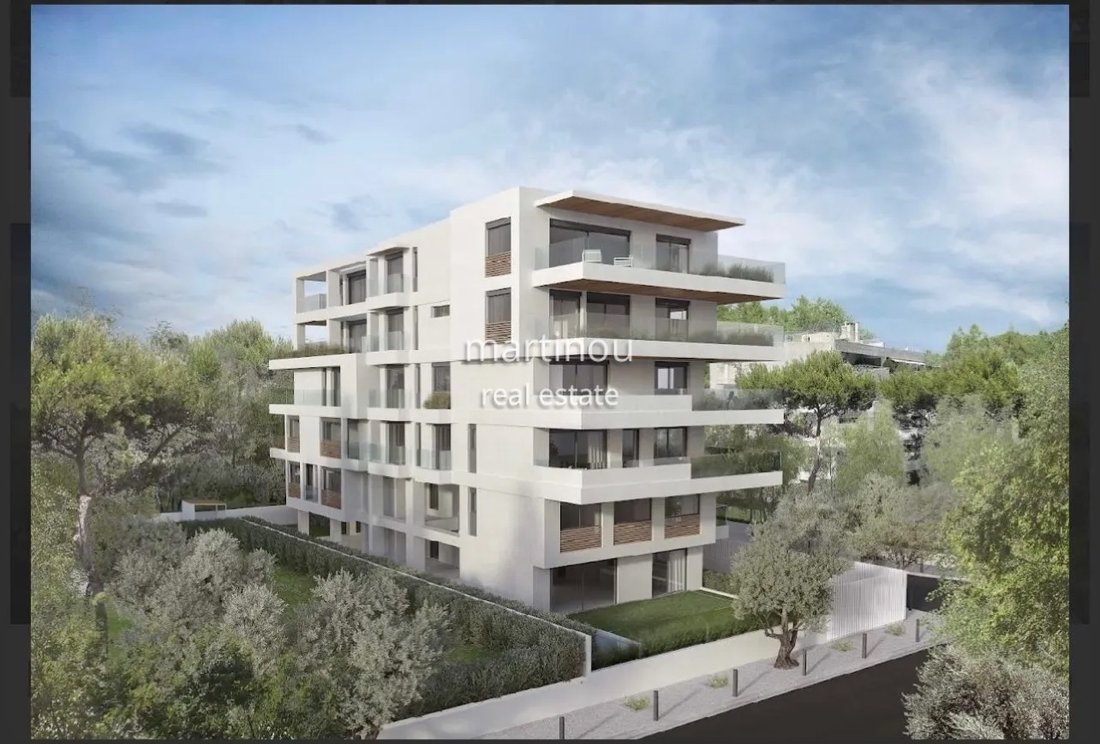 Apartment in Voula, Attica, Greece 5 - 16572432