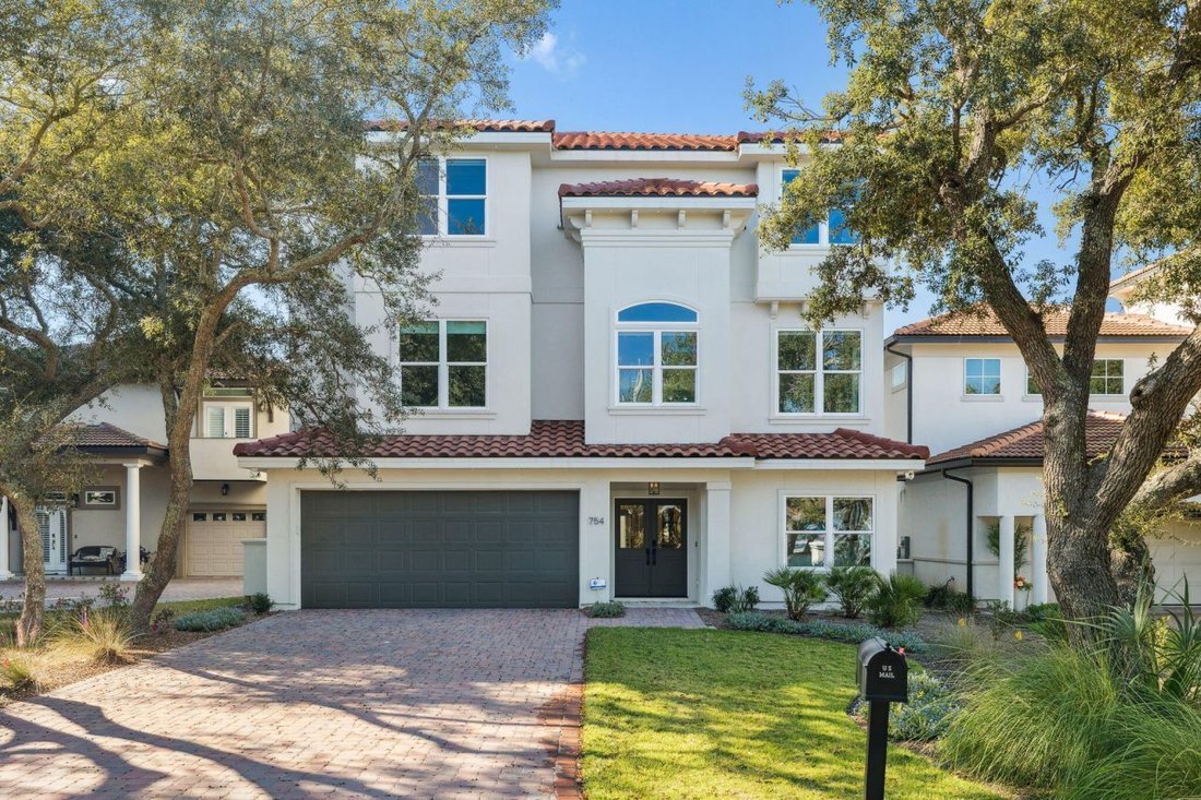 House in Destin, Florida, United States 4 - 16571882