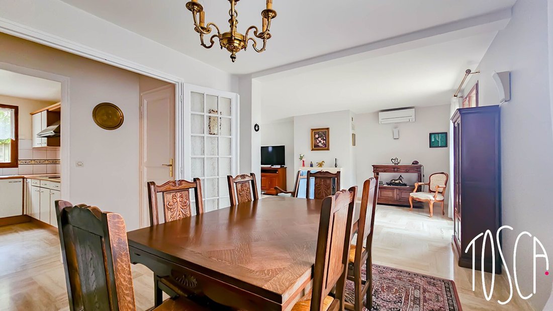 House in La Prevote, Thiais, France 4 - 16566503