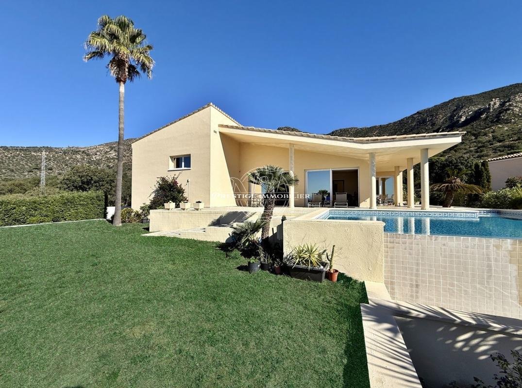 Villa in Palau-saverdera, Catalonia, Spain 5 - 16570706