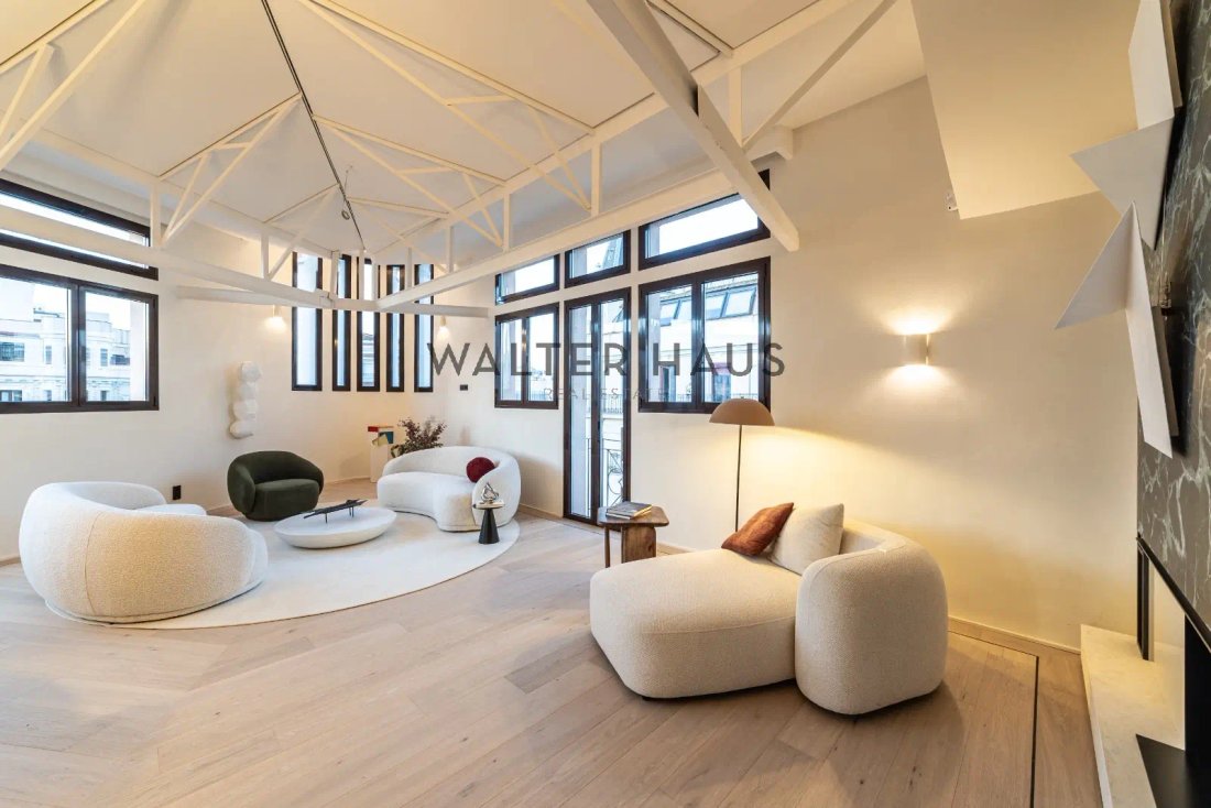 Apartment in Centro, Madrid, Spain 1 - 14945196