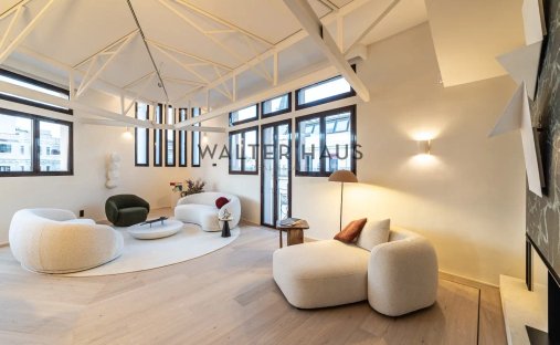 Appartamento a Centro, Madrid, Spagna 1