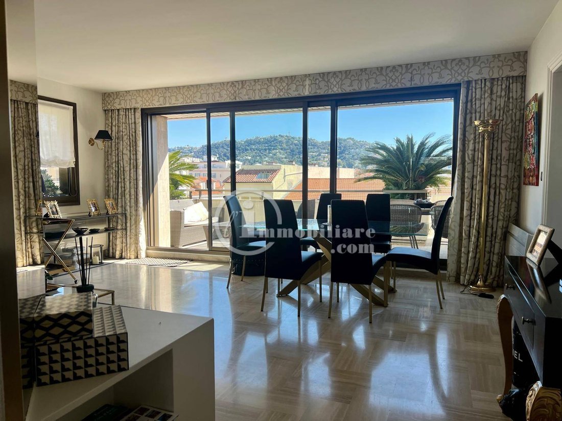 Apartment in Cannes, Provence-Alpes-Côte d'Azur, France 4 - 16571593