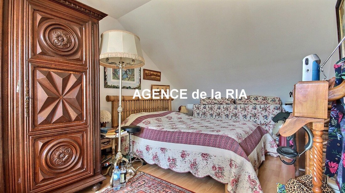 Apartment in Le Clion-Bourg, Pornic, France 5 - 16570998