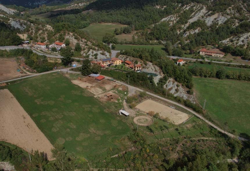 Villa in Molino, Liguria, Italy 3 - 16568910