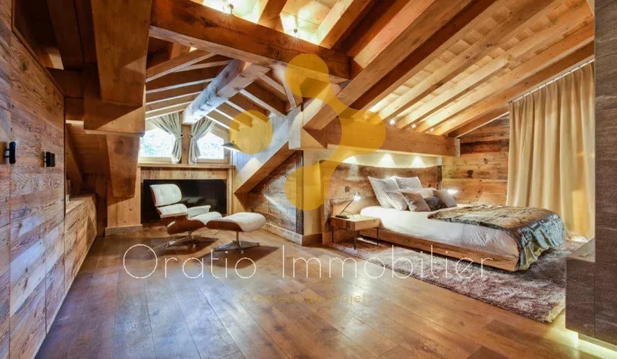 Apartment in Morzine, Auvergne-Rhône-Alpes, France 4 - 16569060