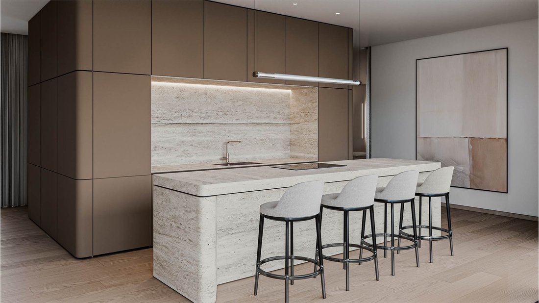 Apartment in Montebelluna, Veneto, Italy 2 - 16569099
