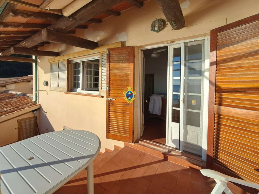 Apartment in Cannelle, Monte Argentario, Tuscany 4 - 16398618