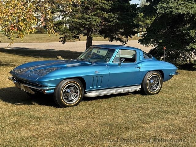 Chevrolet Corvette in Calverton, NY, United States 1 - 16570885