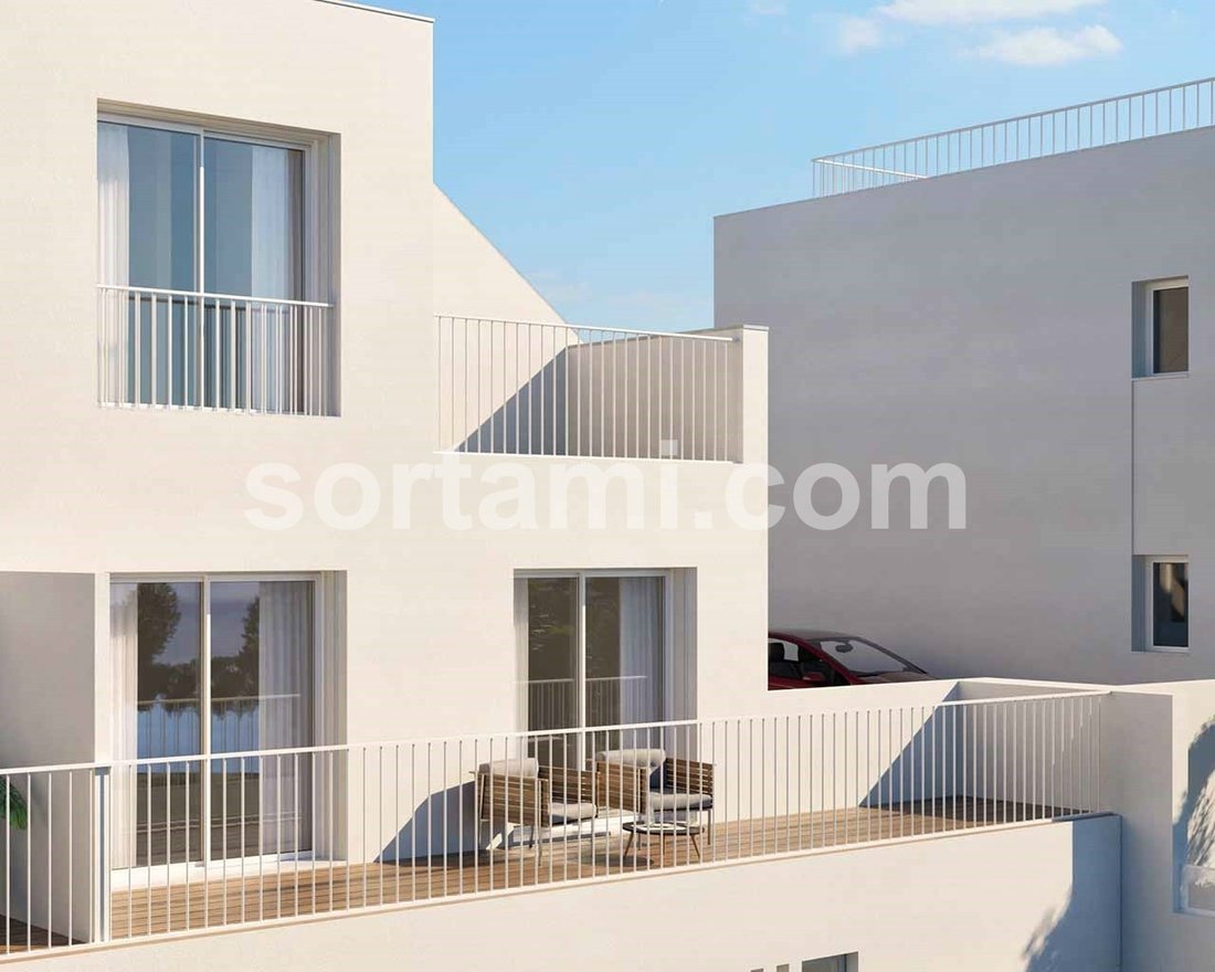 House in Parchal, Algarve, Portugal 2 - 16570784