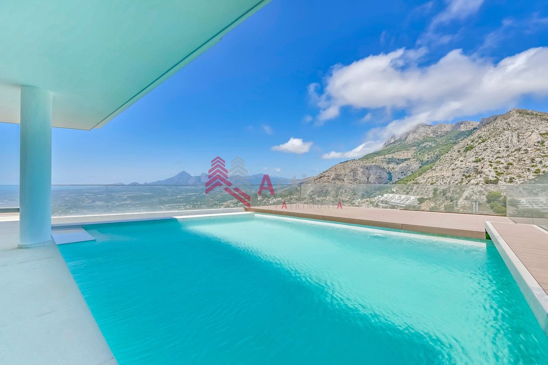 Villa in France 1 - 16570697