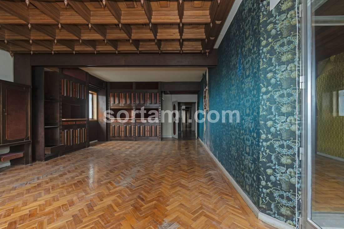 Apartment in Cedofeita, Santo Ildefonso, Se, Miragaia, Sao Nicolau e Vitoria, Porto District, Portugal 2 - 16570823