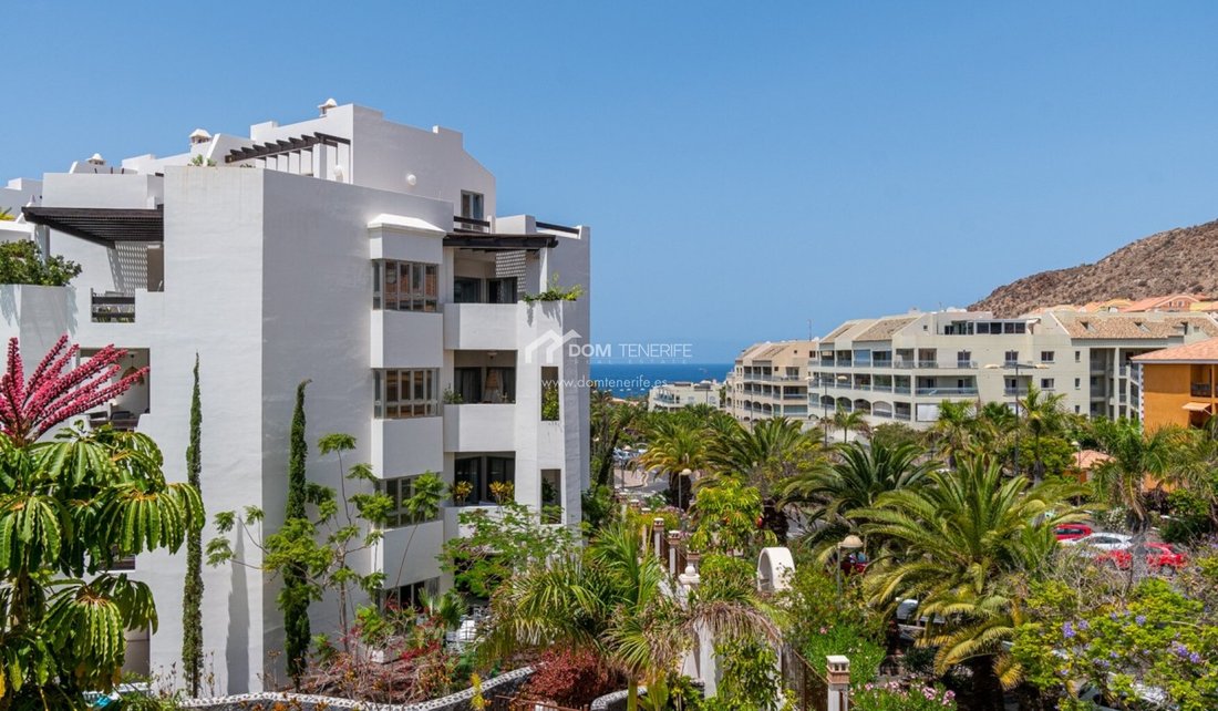 Apartment in Arona, Canary Islands, Spain 2 - 16571127