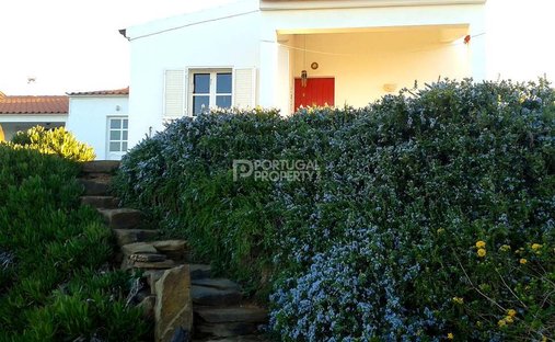 Villa in Tavira (Santa Maria e Santiago), Algarve, Portugal 1