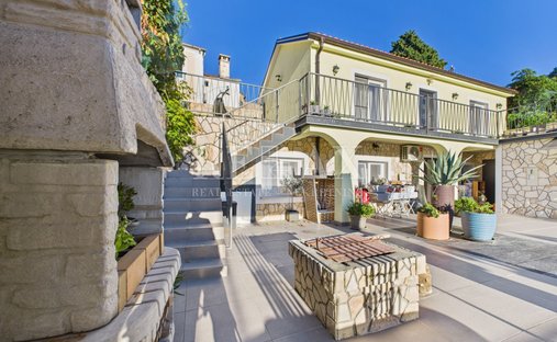 Casa a Vinodolska opcina, Regione litoraneo-montana, Croazia 1