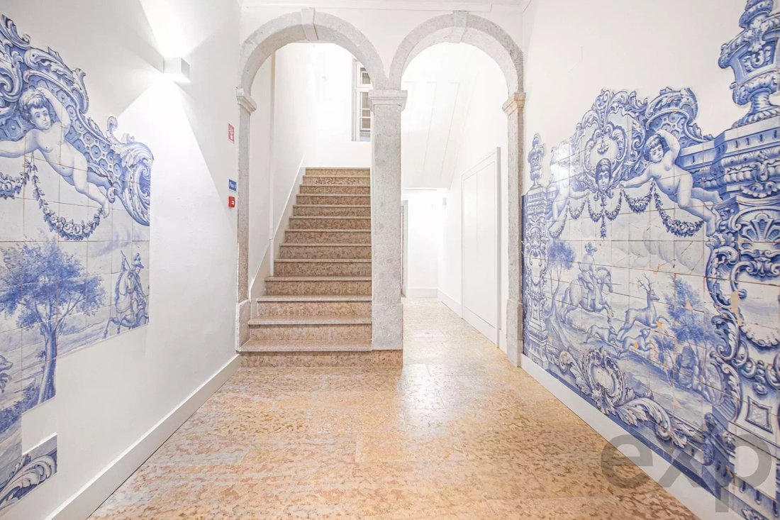 Wohnung in Misericordia, Lissabon, Portugal 4 - 16563016