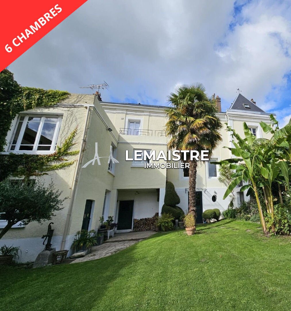 House in Centre Ville, Montivilliers, France 1 - 16287303