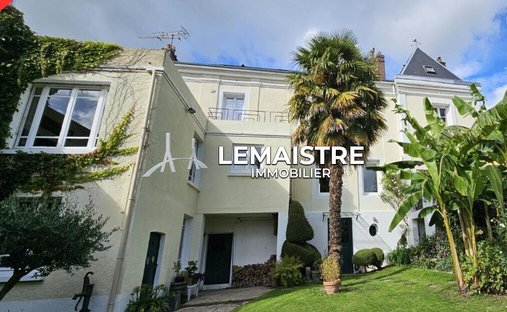 Casa a Centre Ville, Montivilliers, Francia 1