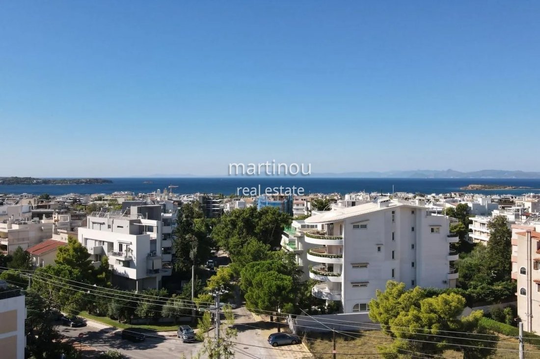 Apartment in Voula, Attica, Greece 4 - 16572433