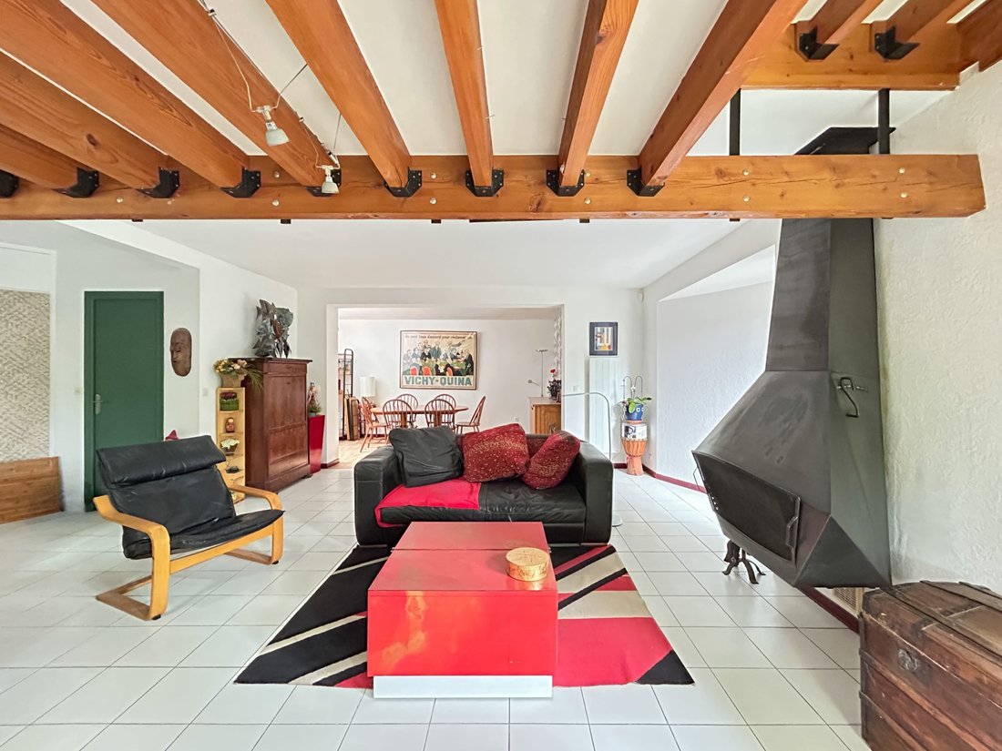 House in La Frette-sur-Seine, Ile-de-France, France 4 - 16571000