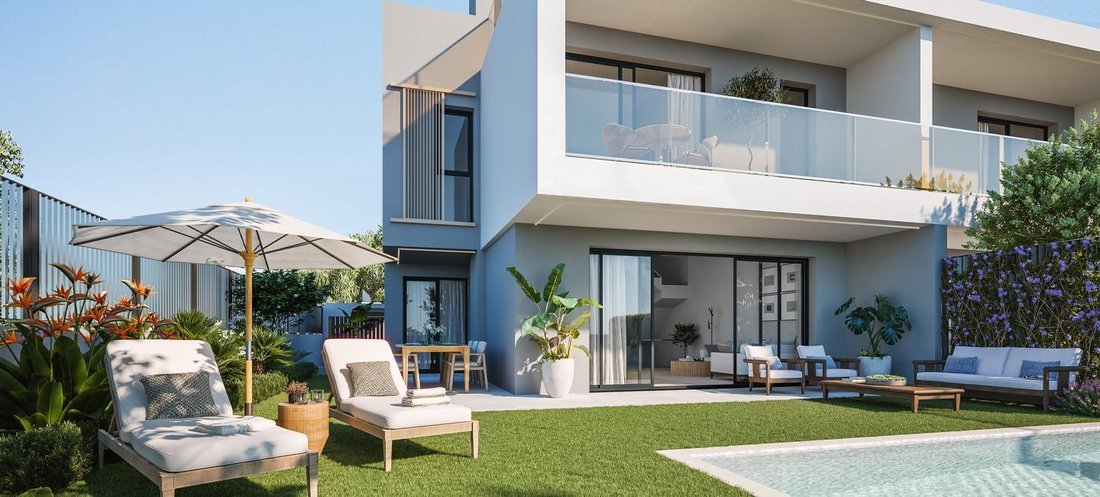 Townhouse in Alicante, Valencian Community, Spain 3 - 16571660