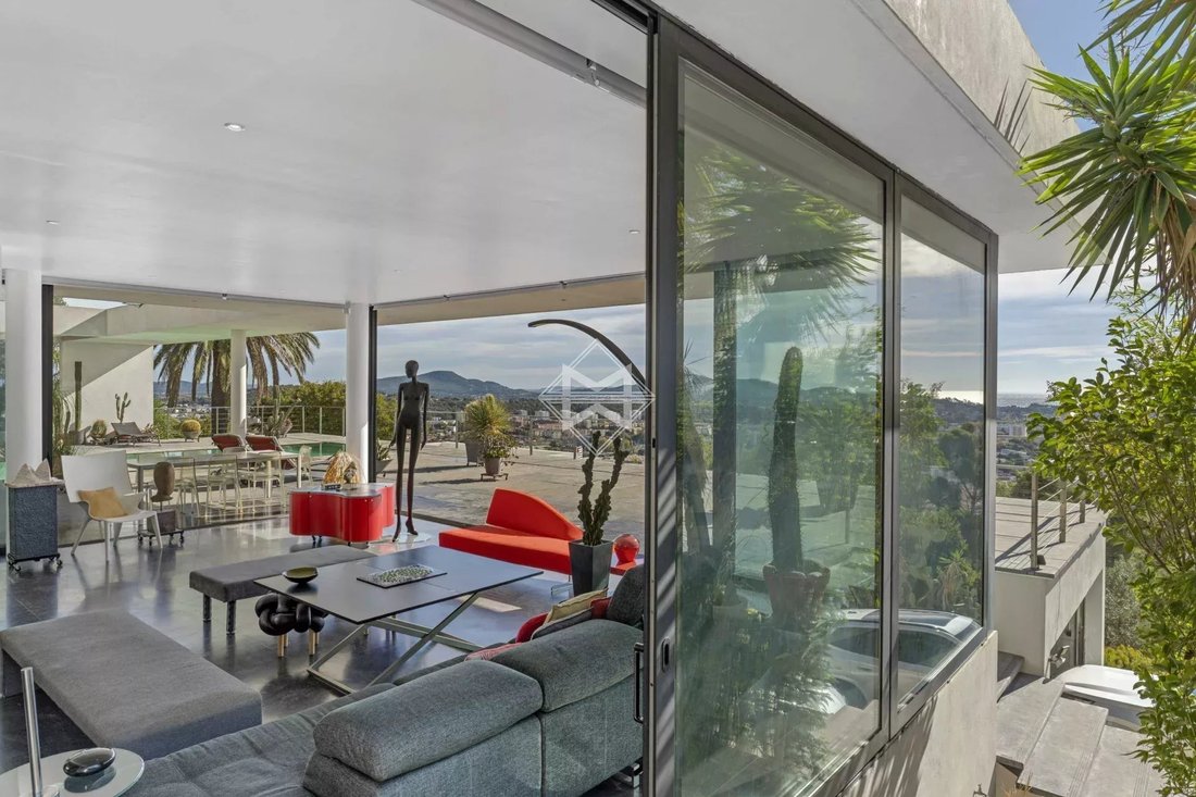 Villa in Beaulieu-Darboussèdes, Toulon, France 5 - 16568765
