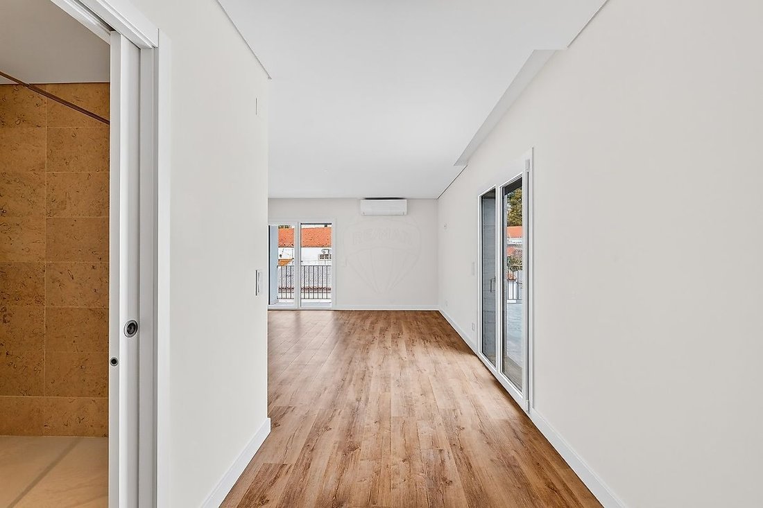 Wohnung in Póvoa de Santo Adrião, Lissabon, Portugal 5 - 14608461