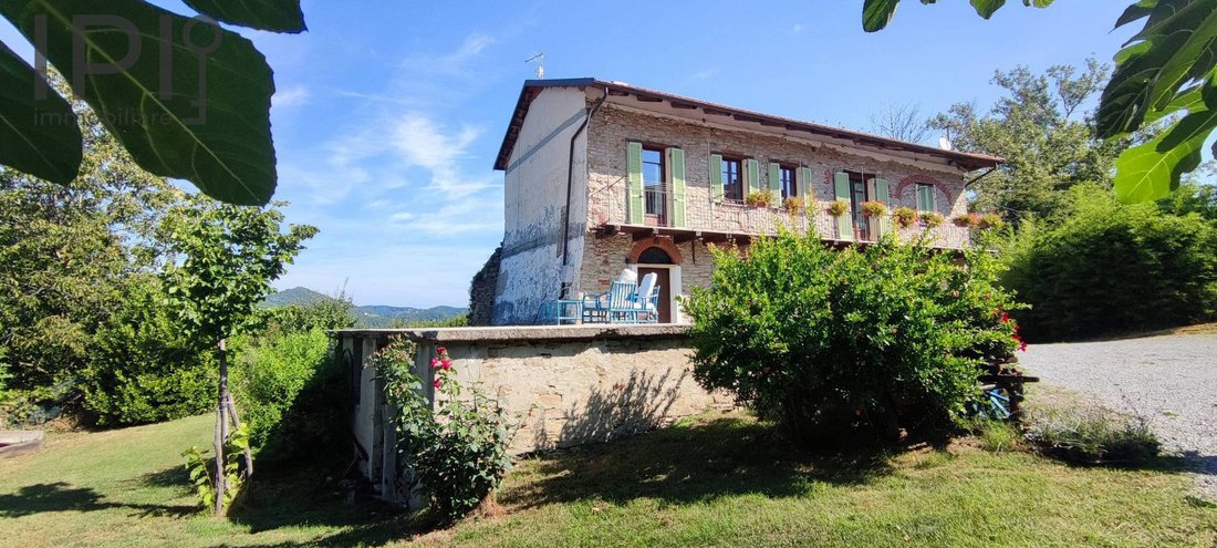 Country House in Bosia, Piedmont, Italy 2 - 16568842