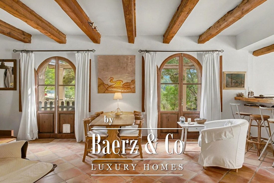 Country House in Andratx, Balearic Islands, Spain 2 - 16571267