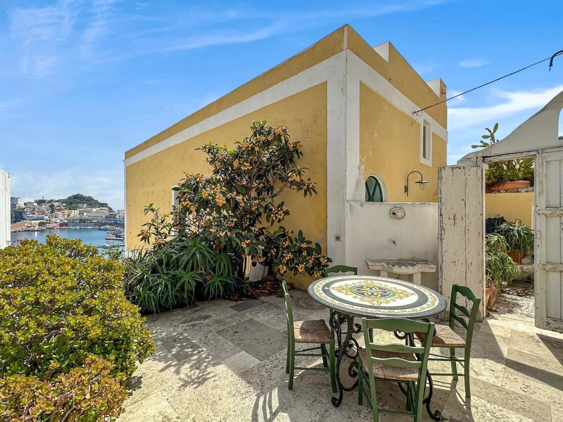 Wohnung in Insel Ponza, Latium, Italien 3 - 16568658