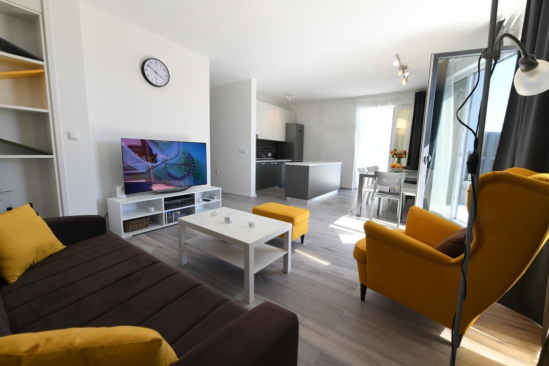 Villa in Stara Novalja, Croatia 3 - 16547295