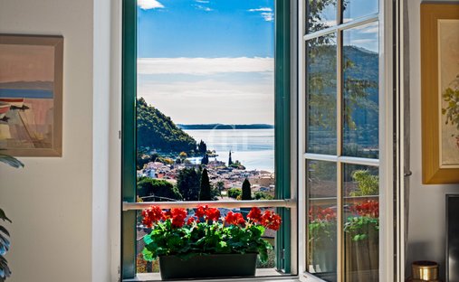 Apartment in Garda, Veneto, Italy 1