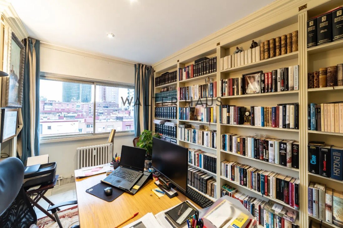 Apartment in Centro, Madrid, Spain 5 - 15321710