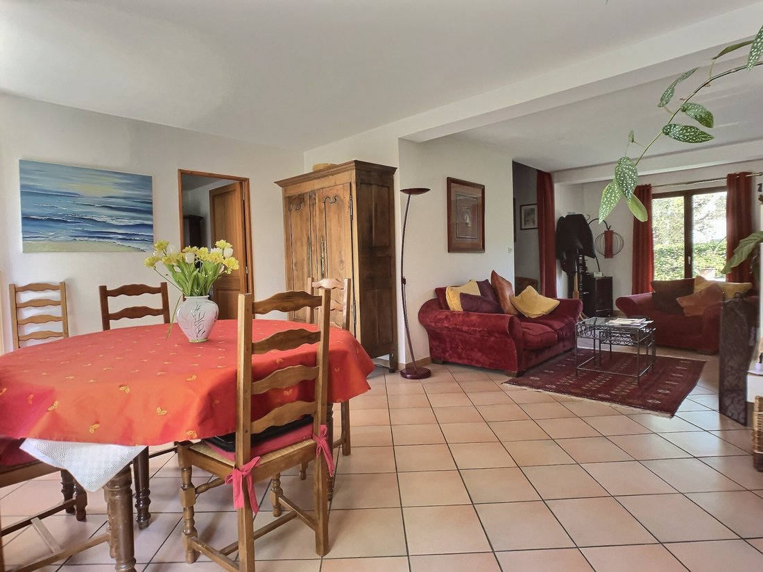 House in Dampierre-en-Yvelines, Ile-de-France, France 5 - 16570991