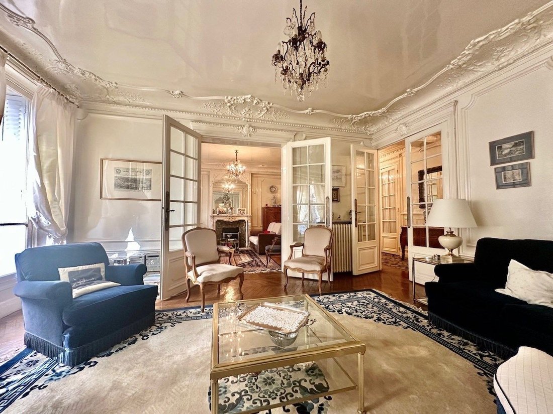 Appartement à Palais Royal, Paris 1er Arrondissement, Paris 1 - 16569192