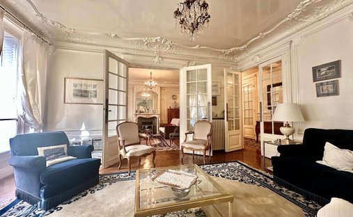 Appartamento a Palais Royal, Paris 1er Arrondissement, Parigi 1