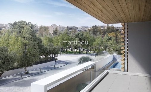 Apartment in Voula, Attica, Greece 1
