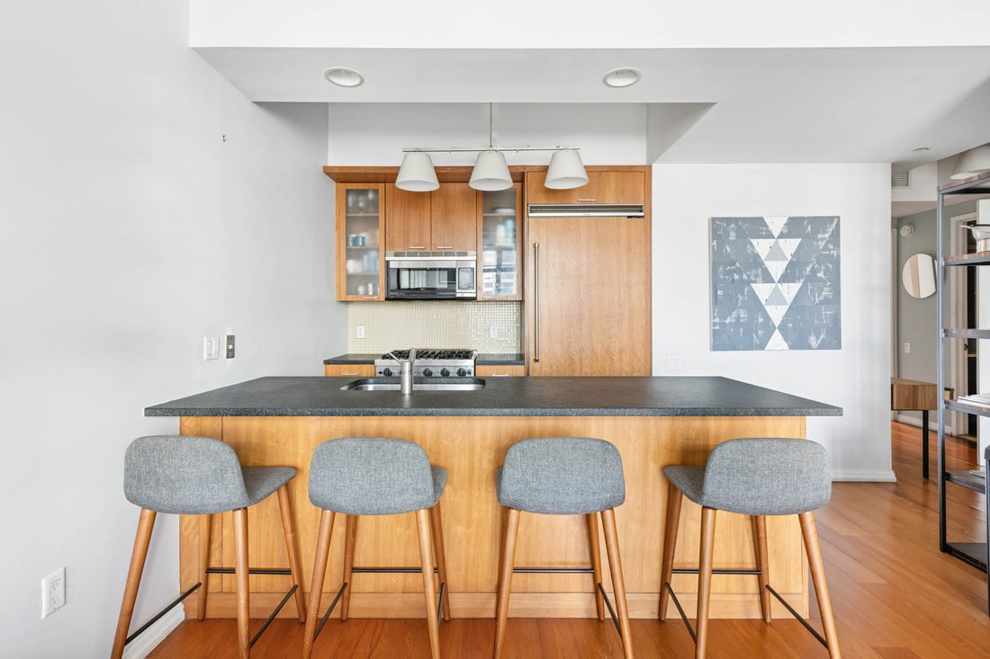 Condo in New York, New York, United States 5 - 16572567