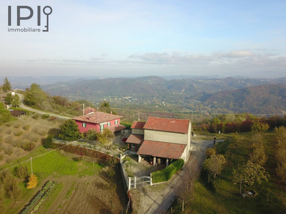 Villa in Center, Acqui Terme, Piedmont 4 - 16568931
