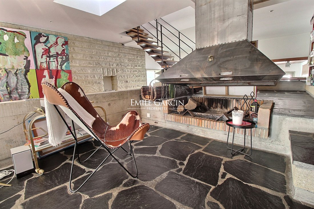 Villa in Camplanier, Nimes, France 5 - 16573037