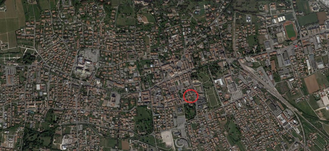 Estate in Montebelluna, Veneto, Italy 2 - 16569151
