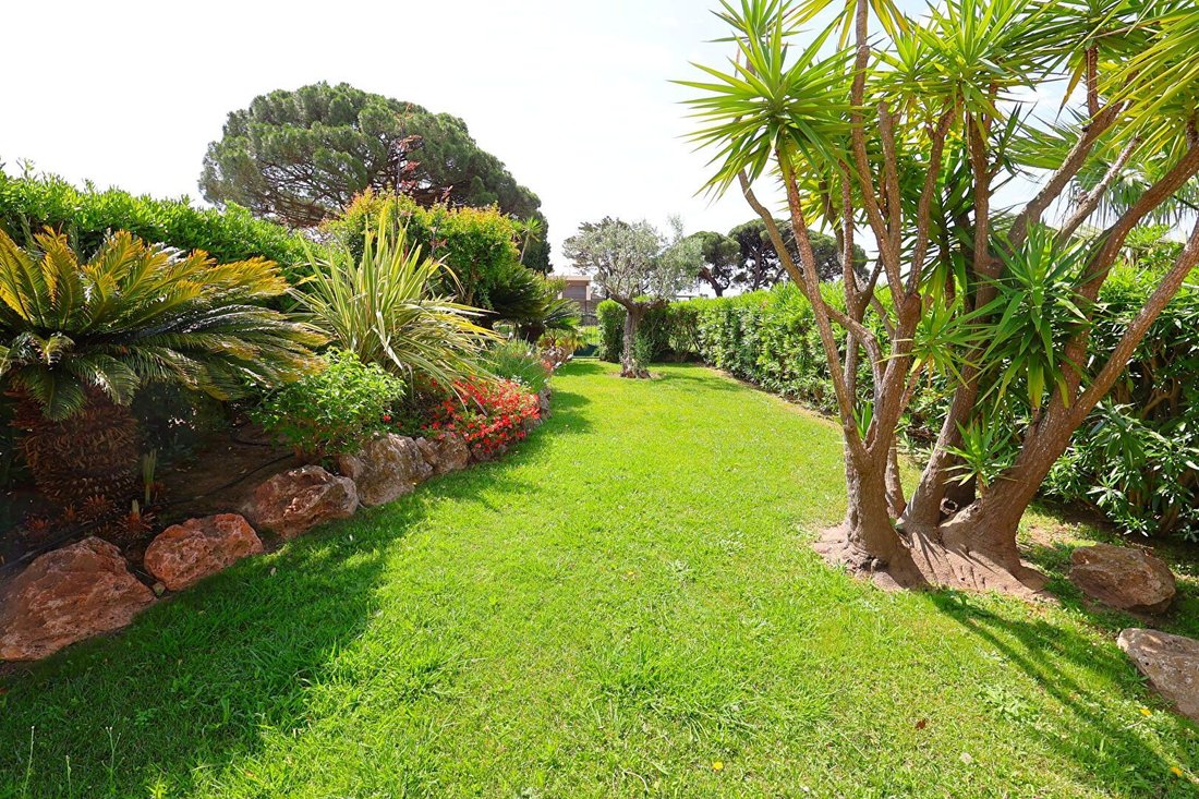 House in Nartelle-Noyer-Bellevue-bd des Sardinaux, Sainte-Maxime, France 4 - 16334478
