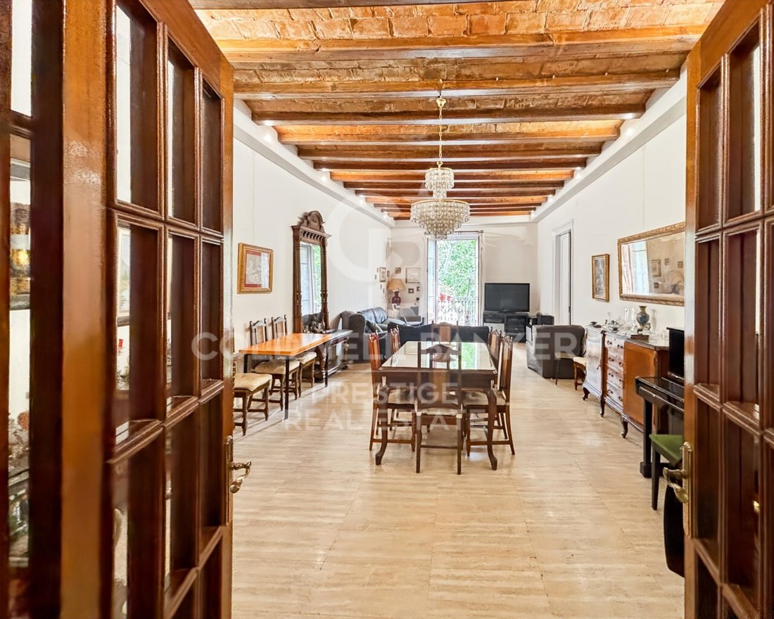 Appartamento a Ciutat Vella, Barcellona, Spagna 4 - 16571531